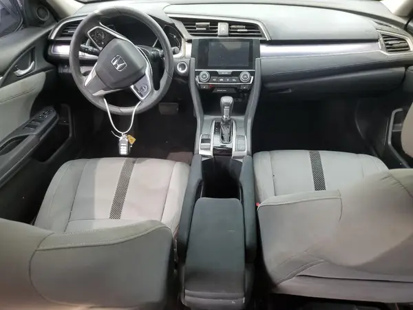 2HGFC1F33GH637190 2016 HONDA CIVIC - Image 8