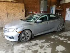 2HGFC1F33GH637755 2016 HONDA CIVIC