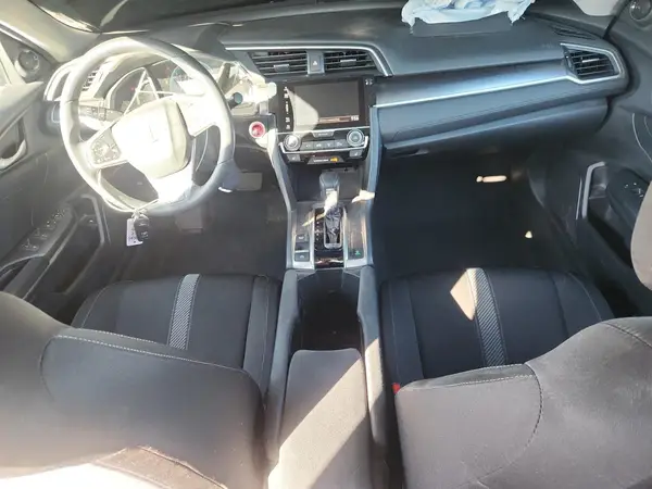 2HGFC1F33GH637786 2016 HONDA CIVIC - Image 8
