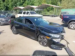 2HGFC1F33GH639327 2016 HONDA CIVIC