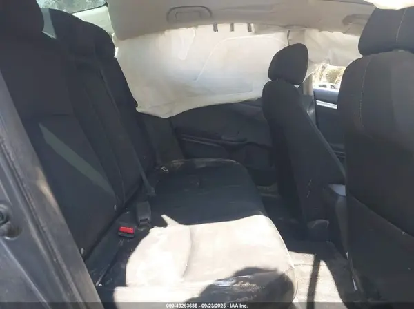 2HGFC1F33GH640820 2016 HONDA CIVIC - Image 8