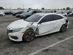2HGFC1F33GH642048 2016 HONDA CIVIC
