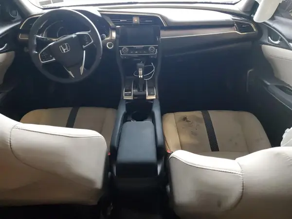 2HGFC1F33GH642910 2016 HONDA CIVIC - Image 8