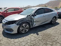 2HGFC1F33GH643104 2016 HONDA CIVIC