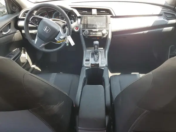 2HGFC1F33GH643104 2016 HONDA CIVIC - Image 8
