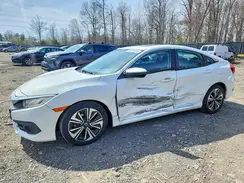 2HGFC1F33GH643135 2016 HONDA CIVIC