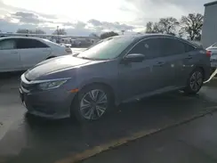 2HGFC1F33GH645144 2016 HONDA CIVIC