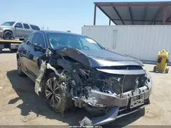 2HGFC1F33GH645757 2016 HONDA CIVIC