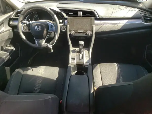 2HGFC1F33GH645869 2016 HONDA CIVIC - Image 8