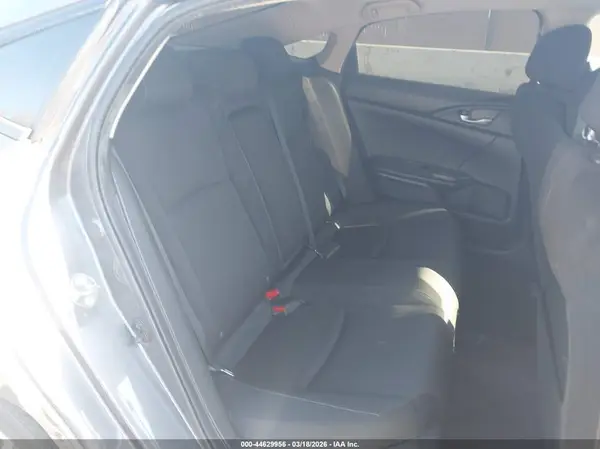 2HGFC1F33GH646570 2016 HONDA CIVIC - Image 8