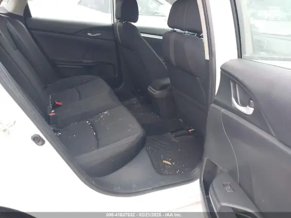 2HGFC1F33GH646942 2016 HONDA CIVIC - Image 8