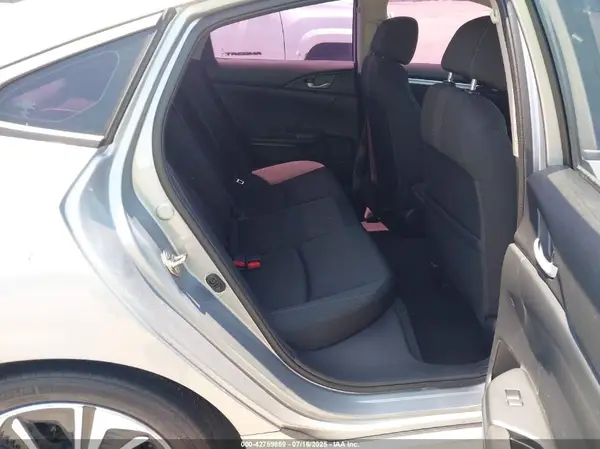 2HGFC1F33GH648500 2016 HONDA CIVIC - Image 8