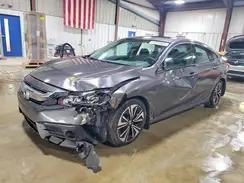2HGFC1F33GH649890 2016 HONDA CIVIC