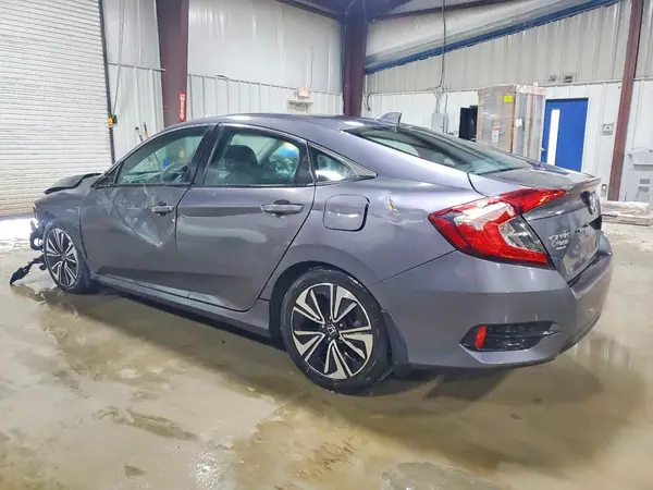2HGFC1F33GH649890 2016 HONDA CIVIC - Image 2