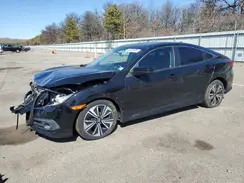 2HGFC1F33GH650859 2016 HONDA CIVIC