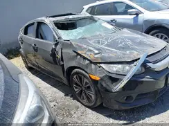 2HGFC1F33GH651008 2016 HONDA CIVIC