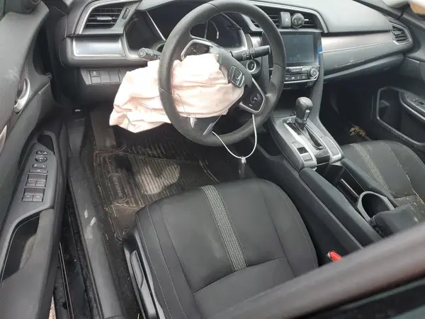 2HGFC1F33GH651042 2016 HONDA CIVIC - Image 8