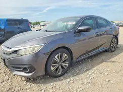 2HGFC1F33GH651266 2016 HONDA CIVIC