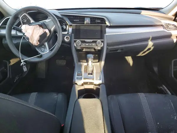 2HGFC1F33GH651512 2016 HONDA CIVIC - Image 8