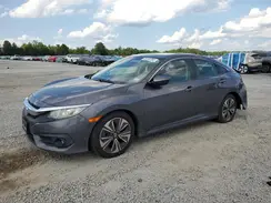 2HGFC1F33GH651526 2016 HONDA CIVIC