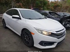 2HGFC1F33GH651560 2016 HONDA CIVIC