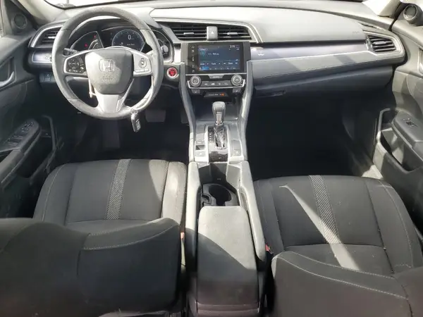 2HGFC1F33GH653213 2016 HONDA CIVIC - Image 8