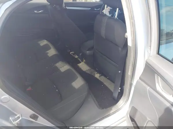 2HGFC1F33GH653809 2016 HONDA CIVIC - Image 8