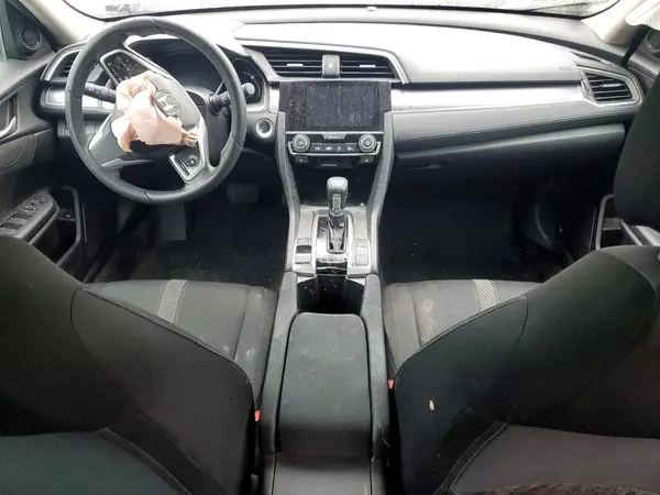 2HGFC1F33GH654667 2016 HONDA CIVIC - Image 8