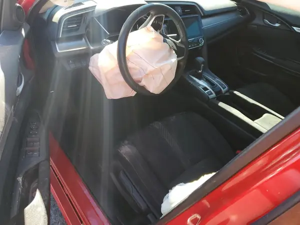 2HGFC1F33GH655981 2016 HONDA CIVIC - Image 8