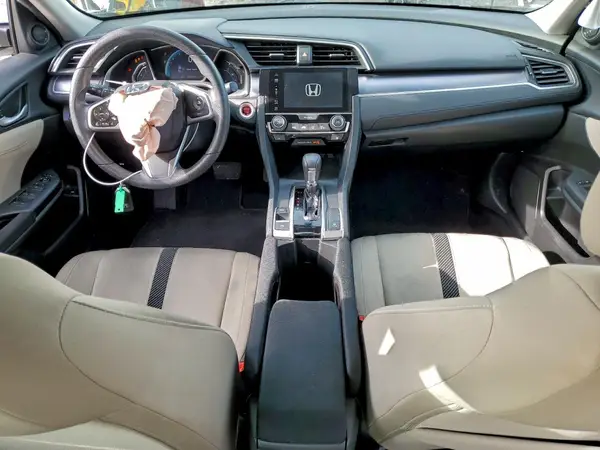 2HGFC1F33GH656841 2016 HONDA CIVIC - Image 8