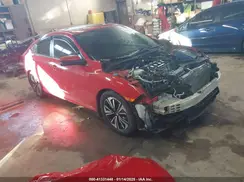 2HGFC1F33GH657472 2016 HONDA CIVIC