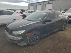 2HGFC1F33GH658184 2016 HONDA CIVIC