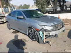 2HGFC1F33HH631018 2017 HONDA CIVIC
