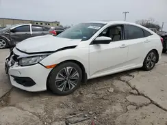 2HGFC1F33HH631942 2017 HONDA CIVIC