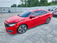 2HGFC1F33HH632072 2017 HONDA CIVIC