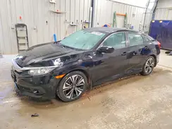 2HGFC1F33HH632086 2017 HONDA CIVIC