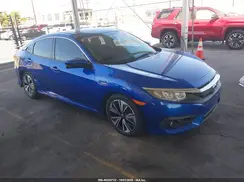 2HGFC1F33HH632489 2017 HONDA CIVIC