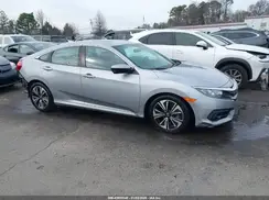 2HGFC1F33HH634775 2017 HONDA CIVIC