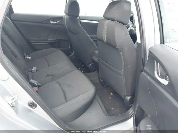 2HGFC1F33HH634775 2017 HONDA CIVIC - Image 8