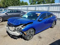 2HGFC1F33HH637904 2017 HONDA CIVIC