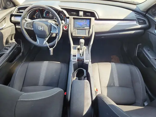 2HGFC1F33HH638518 2017 HONDA CIVIC - Image 8