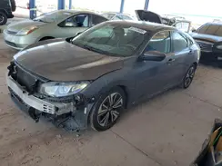 2HGFC1F33HH639264 2017 HONDA CIVIC