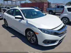 2HGFC1F33HH639958 2017 HONDA CIVIC