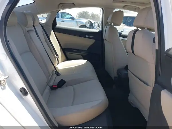 2HGFC1F33HH639958 2017 HONDA CIVIC - Image 8