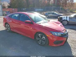 2HGFC1F33HH640415 2017 HONDA CIVIC
