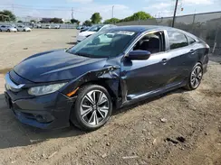 2HGFC1F33HH640513 2017 HONDA CIVIC