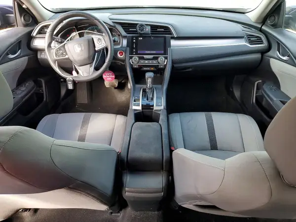 2HGFC1F33HH640513 2017 HONDA CIVIC - Image 8