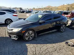2HGFC1F33HH640852 2017 HONDA CIVIC