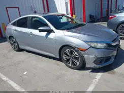 2HGFC1F33HH641127 2017 HONDA CIVIC