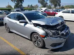 2HGFC1F33HH641144 2017 HONDA CIVIC